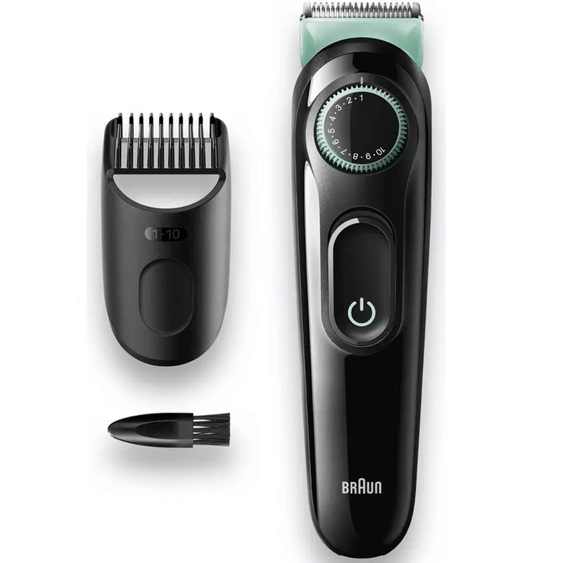 Braun Beard Trimmer BT3221 Men's Beard Trimmer & Hair Clipper