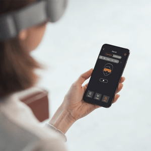 Breo iSee M Eye Massager