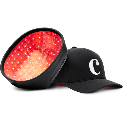 Laser caps for online hair loss