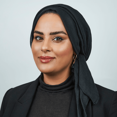 Dr. Ayah’s Beauty Routine