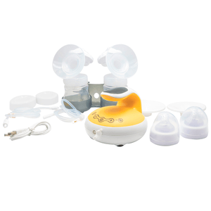 TensCare Nouri Duo – Double Electric Breast Pump