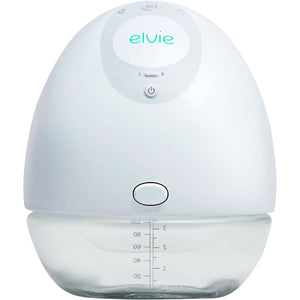 Elvie Single Breast Pump 