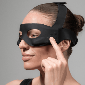 FACEGYM Eye-Lift & Tighten Routine