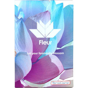 TensCare Fleur Pelvic Floor Toning Balls