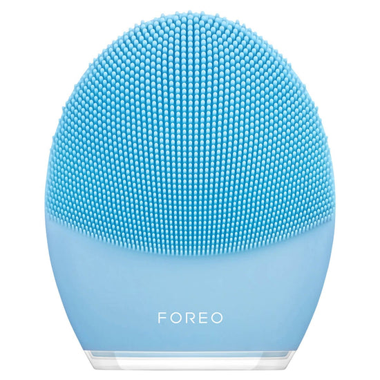 FOREO LUNA 3 Sonic Facial Cleanser & Anti-Ageing Massager