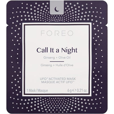 FOREO Call It A Night UFO-Activated Mask (7 Pack)