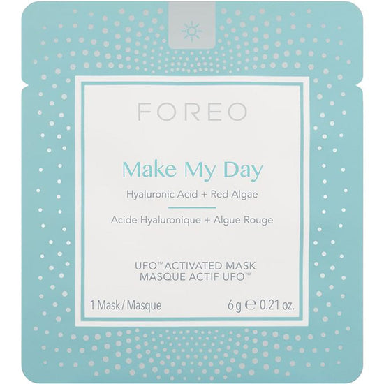 FOREO Make My Day UFO-Activated Mask (7 Pack)