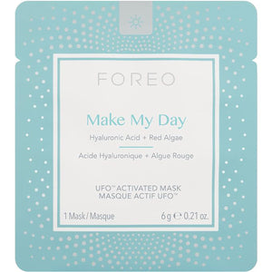 FOREO Make My Day UFO-Activated Mask (7 Pack)