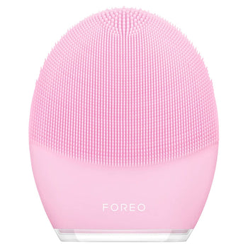 FOREO LUNA 3 Sonic Facial Cleanser & Anti-Ageing Massager