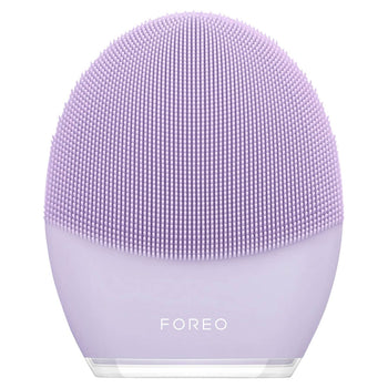 FOREO LUNA 3 Sonic Facial Cleanser & Anti-Ageing Massager
