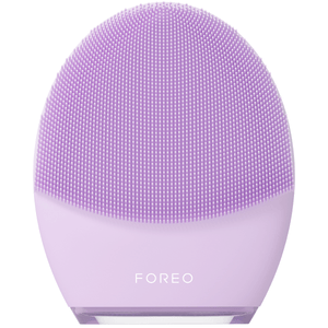 FOREO LUNA 4 Smart Facial Cleansing & Firming Device