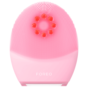 FOREO LUNA 4 Plus Smart Facial Cleansing & Anti-Ageing Device