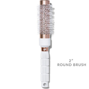 T3 Volume Round 2.0 Brush