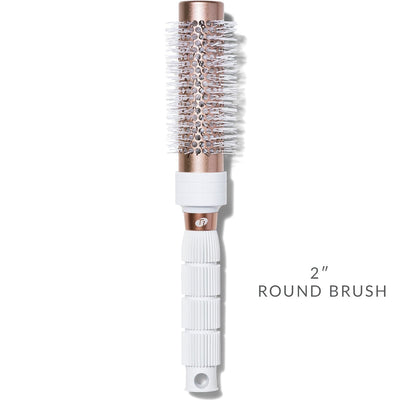 T3 Volume Round 2.0 Brush