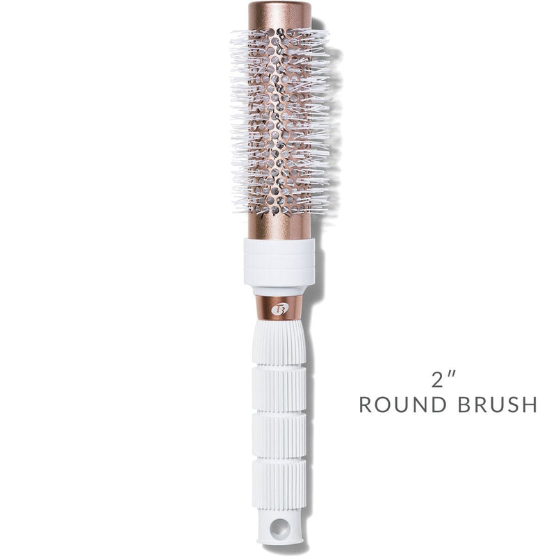T3 Volume Round 2.0 Brush