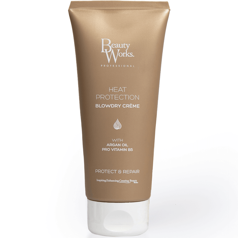 Beauty Works Blow Dry Crème