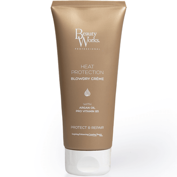 Beauty Works Blow Dry Crème
