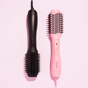 Mermade Hair Blow Dry Brush