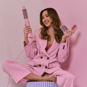 Mermade Hair Interchangeable Blow Dry Brush