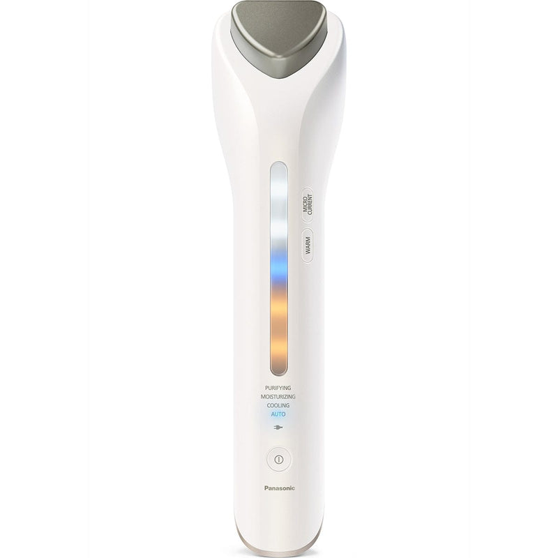 Panasonic EH-XT20 3-in-1 Microcurrent Facial Enhancer