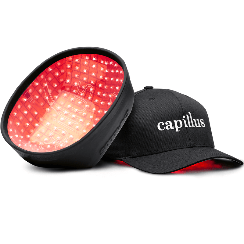 Laser caps for hair loss hotsell