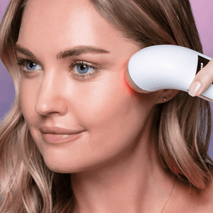 CLOUD NINE Rejuvenate 6-in-1 Beauty Device