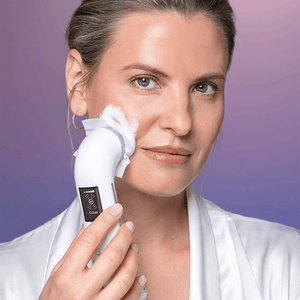 CLOUD NINE Rejuvenate 6-in-1 Beauty Device