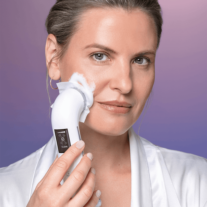 CLOUD NINE Rejuvenate 6in1 Beauty Device CurrentBody