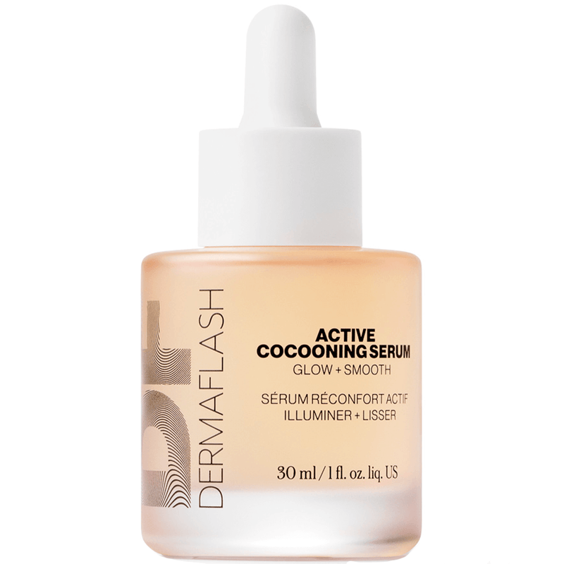 DERMAFLASH Active Cocooning Serum (30ml)