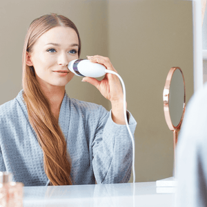 SmoothSkin Bare+ Ultrafast IPL Device Exclusive Collection