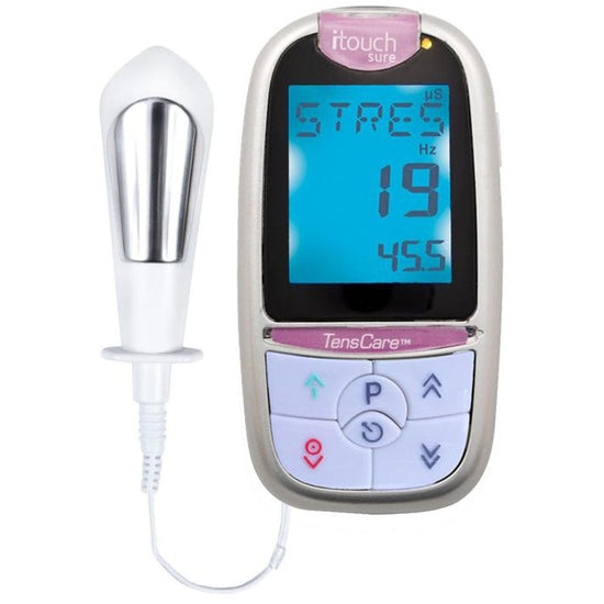 TensCare iTouch Sure Pelvic Floor Exerciser