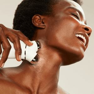 NuFACE TRINITY+ Supercharged Skincare Routine
