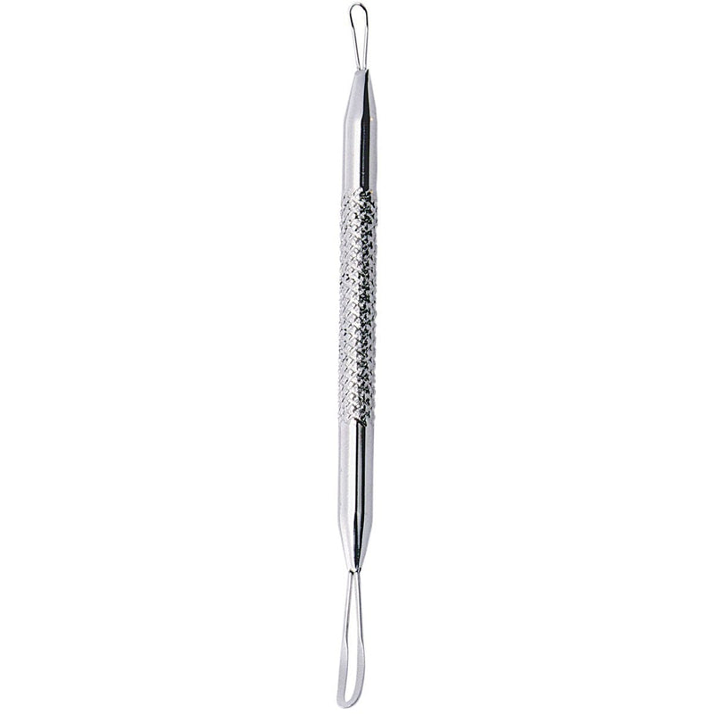 Tweezerman No-Slip Skin Care Tool Stainless Steel