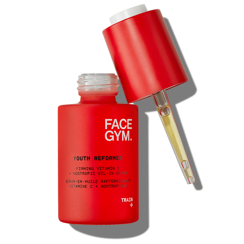 FACEGYM Youth Reformer Serum (15/30ml) CurrentBody